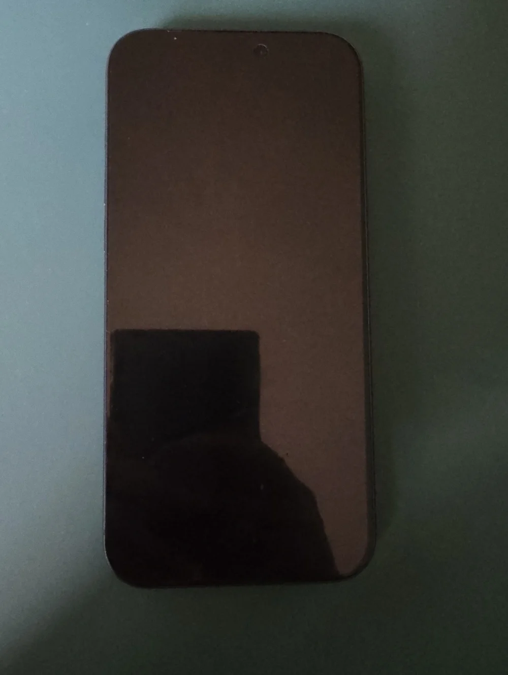 Apple 17 Pro MAX 256MB